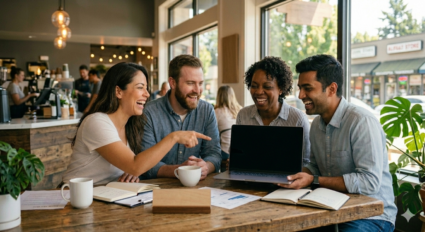 Professional SEO Team