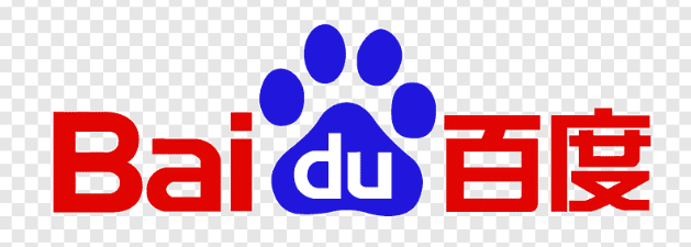 Baidu logo