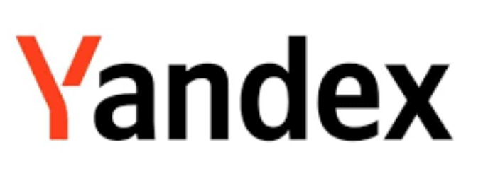 Yandex logo