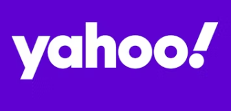 Yahoo logo
