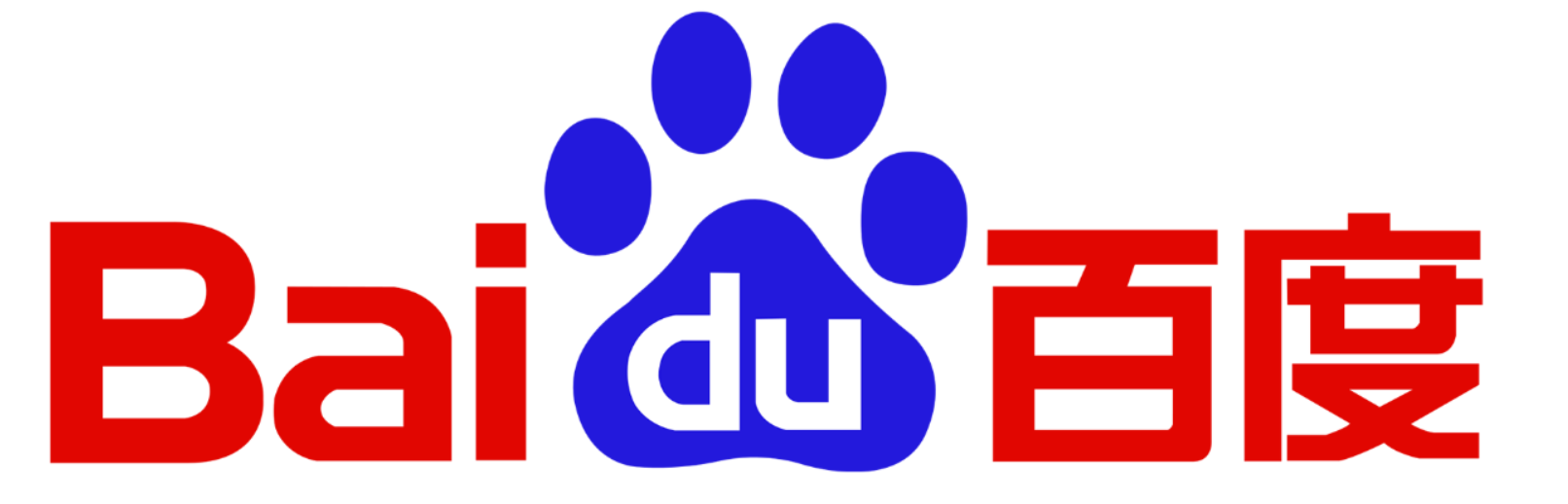 Baidu logo